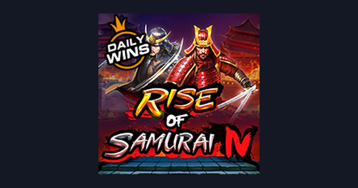 Nikmati Sensasi Samurai dengan Daftar & Login Gampang di Rise of Samurai 4
