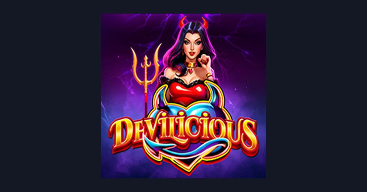 Nikmati Sensasi Slot Anti Rungkad dengan Devilicious dari Pragmatic Play