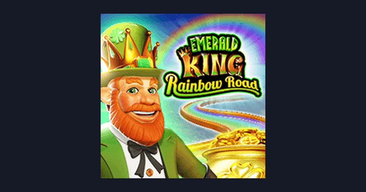 Panduan Lengkap Emerald King Rainbow Road dan Tips Pola Maxwin