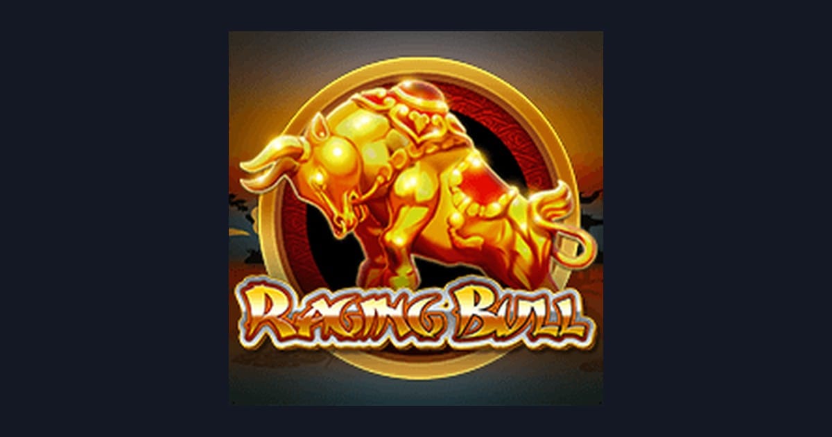 Raging Bull dan Trik Auto Maxwin dengan Modal Terjangkau