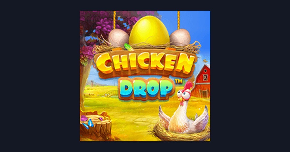 Rahasia Menang di Chicken Drop, Slot Gacor Hari Ini dari Pragmatic Play