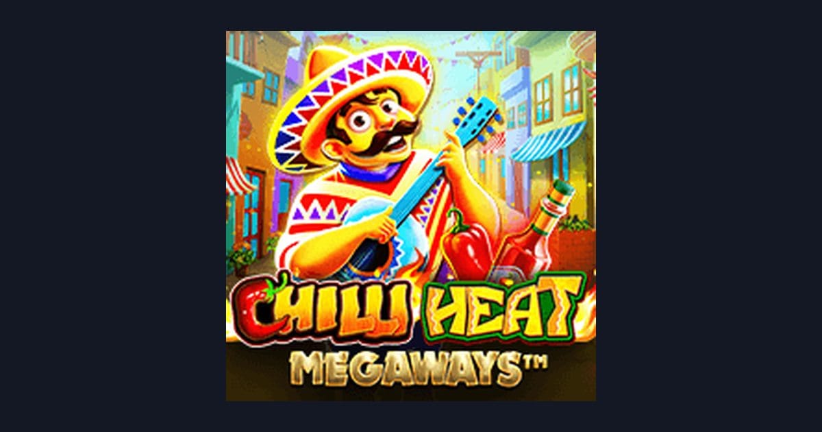 Rahasia Menang di Slot Chilli Heat Megaways dengan Link Slot Gacor Terpercaya