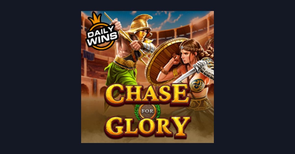 Rahasia Tips Pola Maxwin di Slot Chase For Glory dari Pragmatic Play