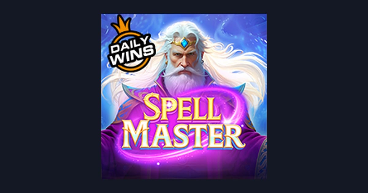 Rahasia Trik Auto Maxwin Slot Spellmaster dengan Modal Kecil