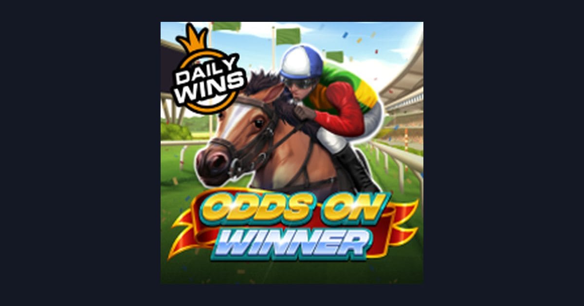Raih Bonus New Member dengan Slot Odds on Winner dari Pragmatic Play