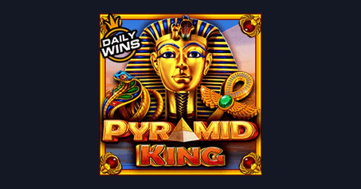 Raih Jackpot dengan Pyramid King, Slot Link Gacor dari Pragmatic Play