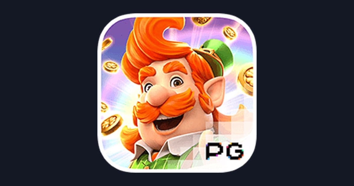 Raih Jackpot Progresif Terbesar di Slot Leprechaun Riches dari PG Soft