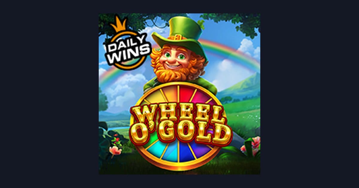 Raih Jackpot dengan Wheel Ogold Meski Mulai dari Depo 5 Ribu