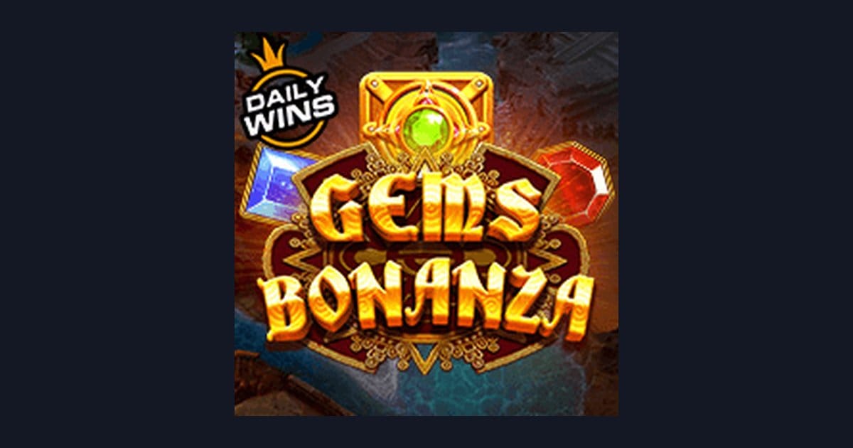 Raih Slot Maxwin dengan Gems Bonanza: Sensasi Main Modal Kecil
