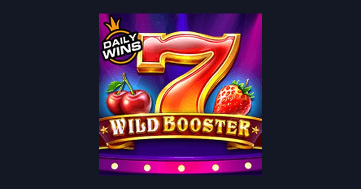Review Jujur Wild Booster: Demo & Cara Maksimalkan Modal 20 Ribu