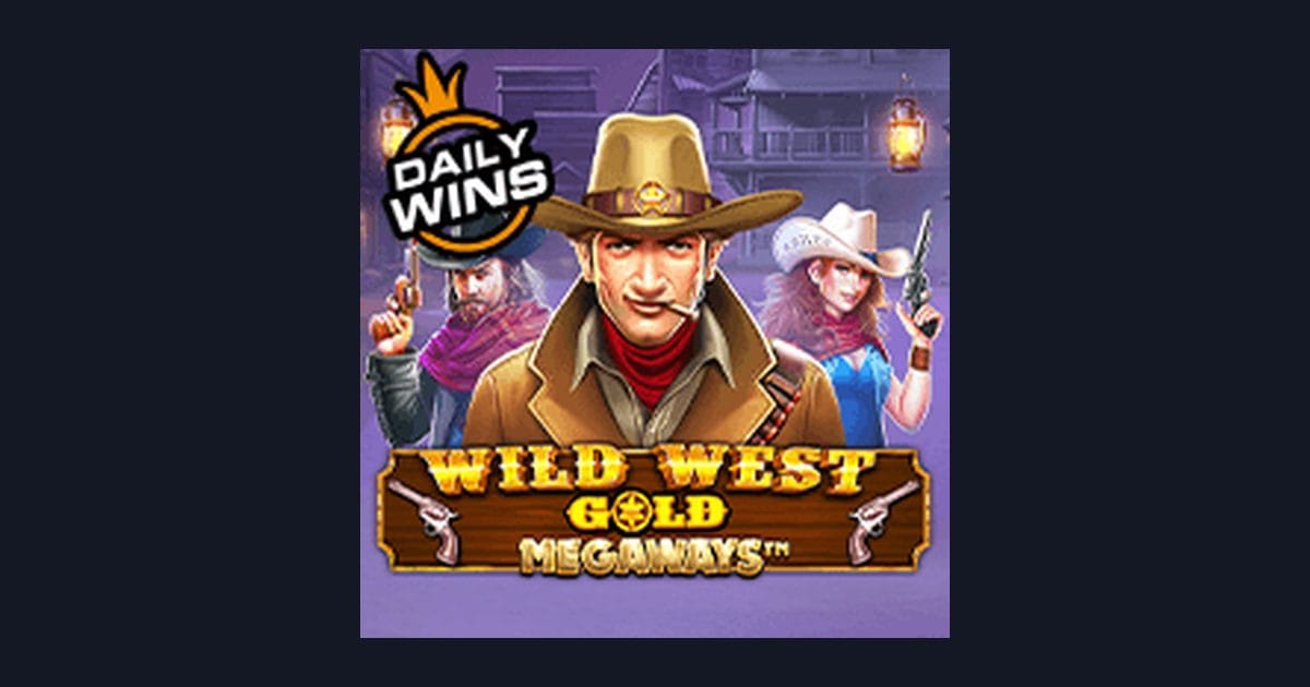 Review Jujur Wild West Gold Megaways dan Demo Seru untuk Modal Kecil