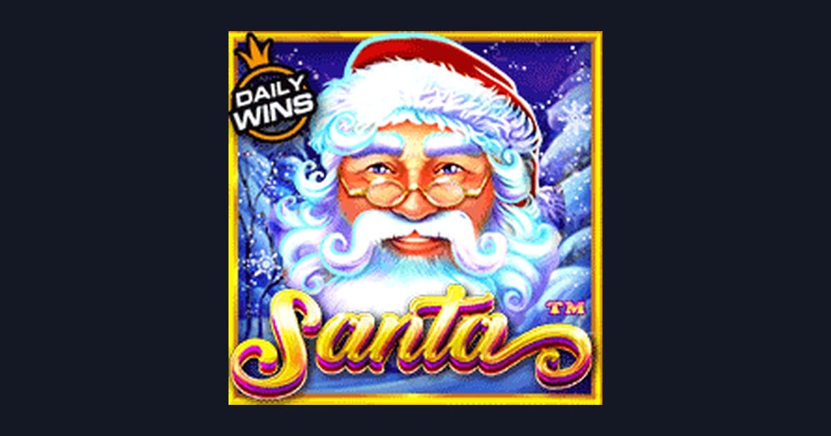 Rasakan Sensasi Slot Santa dengan Info RTP Live Tertinggi dan Modal 20 Ribu