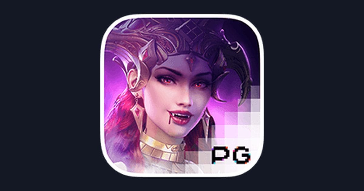 Serunya Main Vampires Charm dengan Modal Depo 5 Ribu di LTE4D