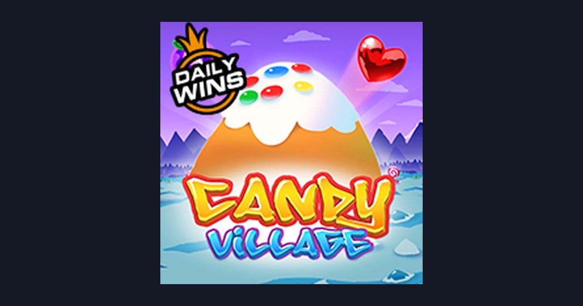 Strategi Ampuh Main Candy Village untuk Maxwin dengan Modal Kecil