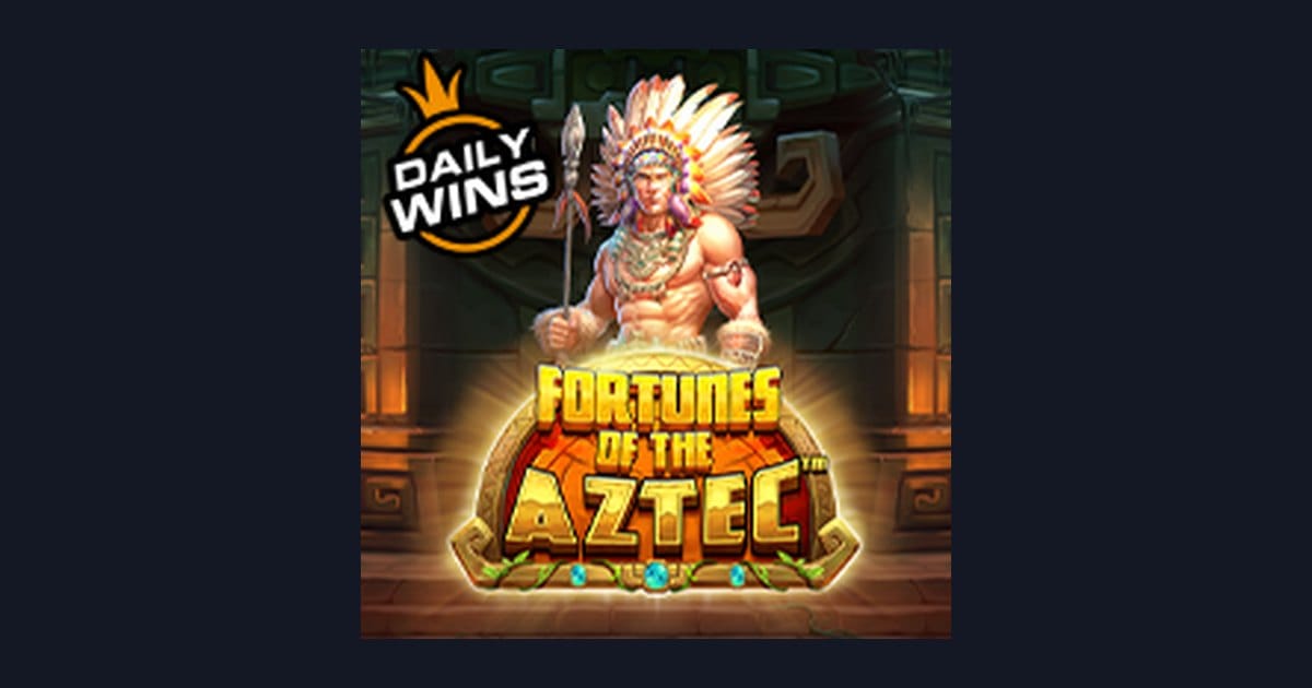 Strategi dan Tips Pola Maxwin di Slot Fortunes of Aztec Pragmatic Play