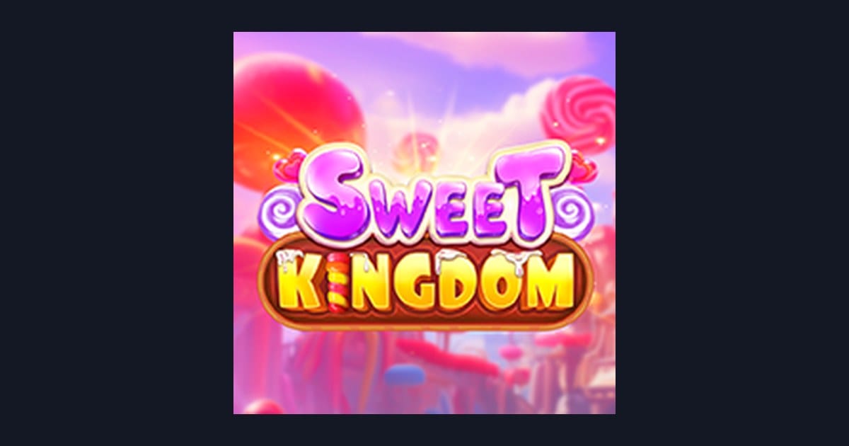 Sweet Kingdom, Slot Anti Boncos dengan Modal Kecil yang Menjanjikan