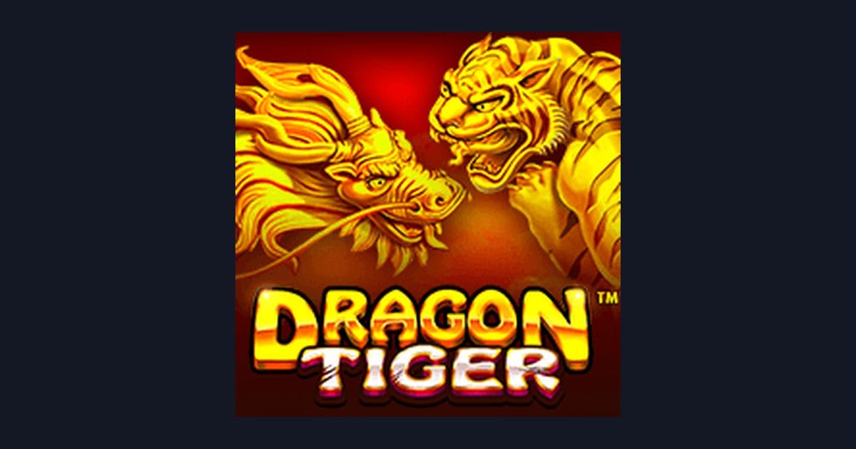 Trik Auto Maxwin Bermain Dragon Tiger Slot dari Pragmatic Play