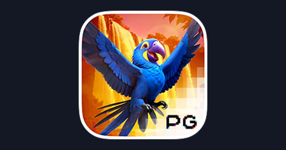 Wings of Iguazu: Nikmati Sensasi Freespin & Scatter Hoki di Slot Ini